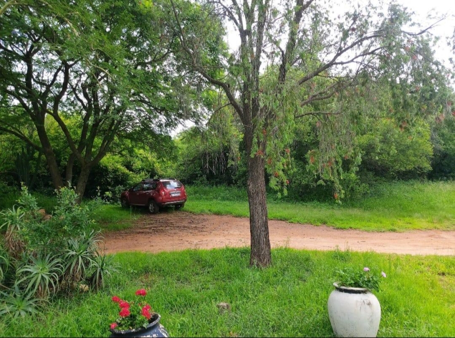 Commercial Property for Sale in Ana AH North West